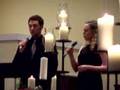 The Prayer - Whitney Garmon and Nathan Meyer
