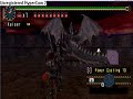 MHF2-Fatalis pt1