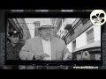 Geriljakino üheteistkümnes seanss. Harju tänav. 16.08.11.