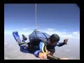 ARCH2 skydiver