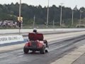 London drag strip golf cart drag racing, Buggy Bonanza 1/8 mile
