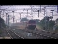 (HD) Video of Coromandel Express At Gannavaram