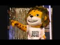 La Chanson Des Bleus, Coupe Du Monde 2010