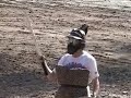 Spartacus (No Relation) Part 2