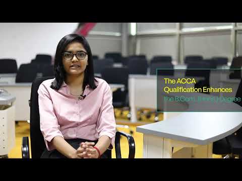 O.P. Jindal Global University, Jindal School of Banking & Finance Sonepat General video thumbnail 10