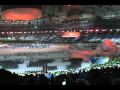 Vancouver 2010 Paralympic Opening Ceremony (Part 1)