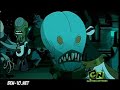 BEN 10 - I JUST WANNA LIVE & WHAT I\ BEN 10 - I JUST WANNA LIVE & WHAT I\