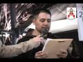 Mexicanos Unidos: Vigilia - vigil de Jorge Steven Lopez Mercado. NYC - Nueva York. Parte 1 de 3.
