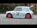 M-03R陽炎に遊ぶMINIターボ