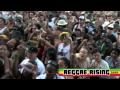 Niyorah We Shall See Live at Reggae Rising 2009