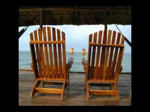 Belizean Girl - Dedicated to all belizean women