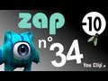 [ ZAPPING 34 ] Buzz, Fail, Inédit & Vidéo Compilation Du Jour ► Youclip 25 Janvier 2013