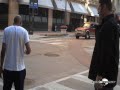 Lex & Terry Cat Calls Part 2