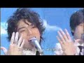 arashi-one love