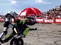 ExtremeMoto 2008 Niedziela ExtremeMoto 2008 Niedziela