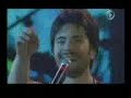 Tose Proeski - Moj Dilbere uživo (by ELVIS)