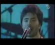 Tose Proeski - Moj Dilbere uživo (by ELVIS)