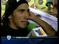 Tuzos del Pachuca Campeon Clausura 2007 Parte 1