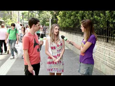 Não passei no vestibular, e agora? - Pé na Rua