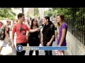 Não passei no vestibular, e agora? - Pé na Rua