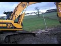 JCB EXCAVATOR