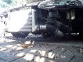 95 Eclipse GST Holset HX35