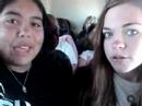 The Savannah and Ashley Show! \"Band Trip-Credits\" The Savannah and Ashley Show! \"Band Trip-Credits\"