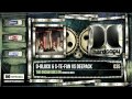 D-Block & S-te-Fan vs Deepack - the Dream goes on (Dubless mix)
