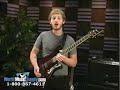 Schecter 006 Elite Electric Guitar Demo Schecter 006 Elite Electric Guitar Demo