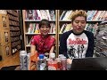豪の部屋 ゲスト：斉藤美海 2019年10月29日