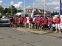 Yachting GRAND PRIX TATA Slovakia 2008 Yachting GRAND PRIX TATA Slovakia 2008