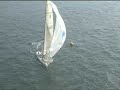 Yacht Racing Game 1999 - Ore no Yatto - Opening Yacht Racing Game 1999 - Ore no Yatto - Opening