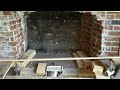 modern fireplace design and construction part1