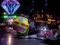 Break Dance Foire d'Aalst