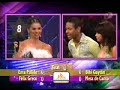 Los Olvera- Gala 5 Baile