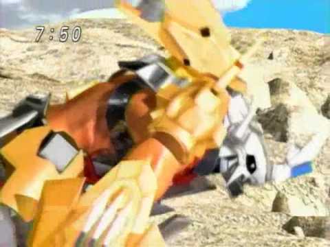 omegamon