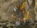 Tag Team, Deafeat Omegamon Tag Team, Deafeat Omegamon