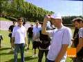 pub orange zinedine zidane fabien galthié  1er contact