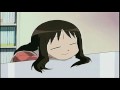 I synced an anime girl (Osaka from Azumanga Daioh) to sing 