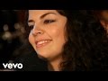 Nikki Yanofsky - Lullaby of Birdland (RAWsession)