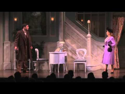 Jim Parsons & Harvey - First Look