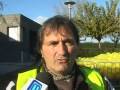 Téléthon 2008 :  le village de Garons au coeur de la fête