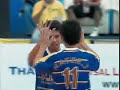 RBAC v Cat Telecom (Thailand Futsal League)