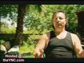 Richard Sandrak - World's Strongest Boy
