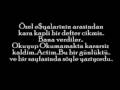 Müzik Videoları - Ask Boyle Bişi.... En Güzel Aşkk