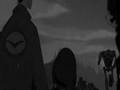 The iron giant (fargo theme)