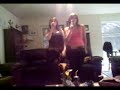 Jasmiien was .. HEViiGER DAN KELLYY xD
