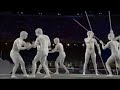 Athens 2004 Opening Ceremony -HD- (4.Clepsydra) Athens 2004 Opening Ceremony -HD- (4.Clepsydra)