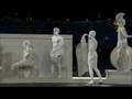 Athens 2004 Opening Ceremony -HD- (4.Clepsydra)