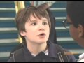 Ned Bigby ~ young boy